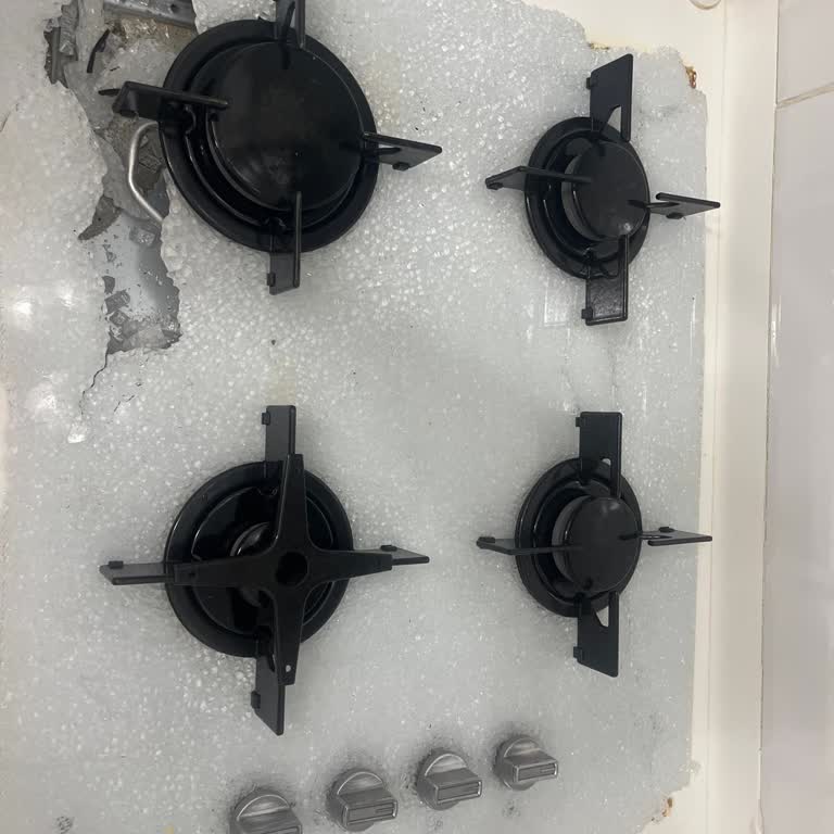 Arçelik Ocağım Patladı, Güvenim Sarsıldı