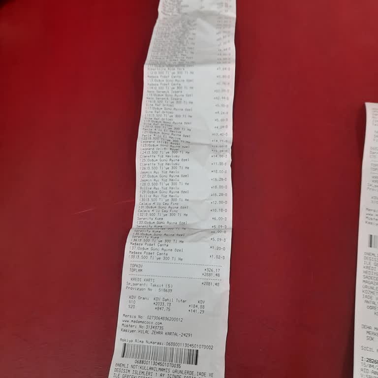 İndirim Karmaşası Ve Yanıltıcı Satış Politikası