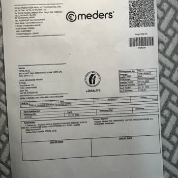 Kırık Cihazlar Ve Uzayan Mağduriyet Süreci