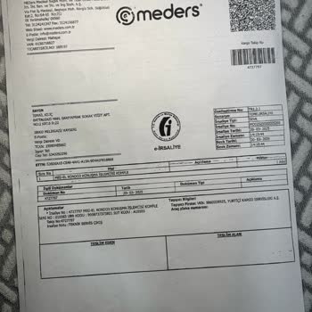 Kırık Cihazlar Ve Uzayan Mağduriyet Süreci