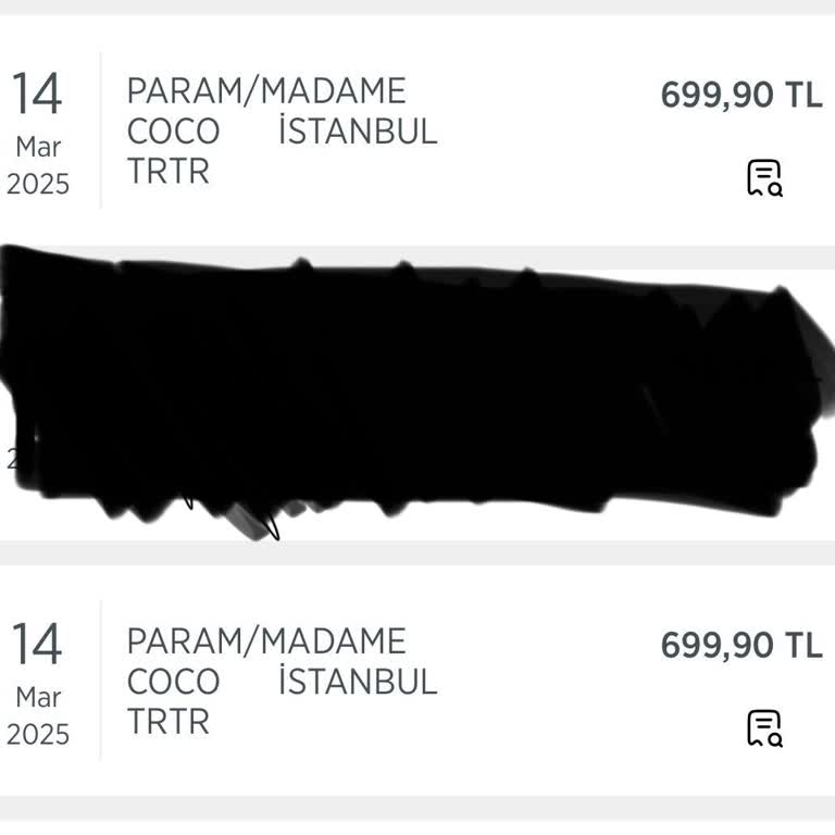 Çifte Ödeme Mağduriyeti Ve Çözüm Sürecindeki Aksaklıklar