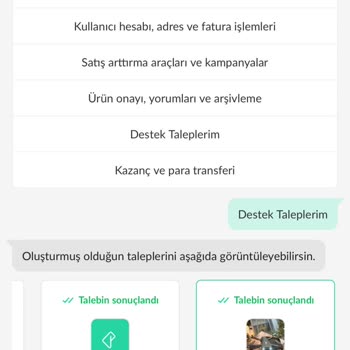 Dolap Uygulamasında Satıcı Mağduriyeti Ve İade Süreci Sorunları