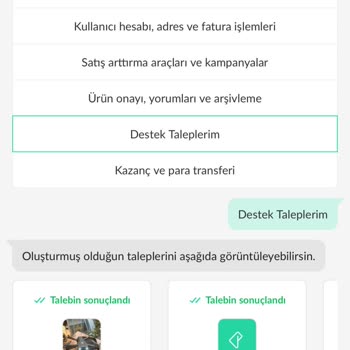 Dolap Uygulamasında Satıcı Mağduriyeti Ve İade Süreci Sorunları