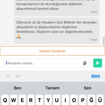 Dolap Uygulamasında Satıcı Mağduriyeti Ve İade Süreci Sorunları