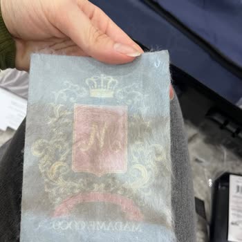 Madame Coco'dan Aldığım Ürünlerde Beklenmedik Sorunlar