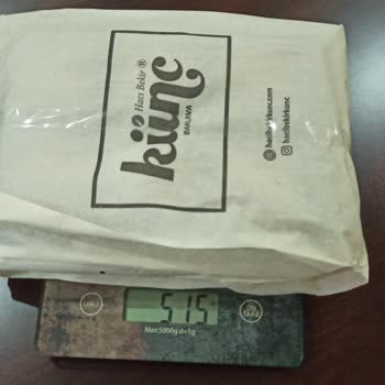 Hacı Bekir Künç Gaziantepli Bulgurlu Şube Şikayeti