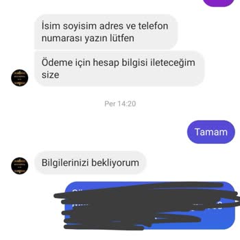 Engellenen Hesap Ve İade Edilmeyen Para