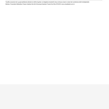 Engellenen Hesap Ve İade Edilmeyen Para