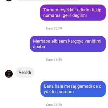 Engellenen Hesap Ve İade Edilmeyen Para