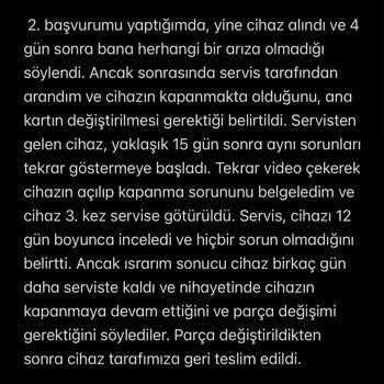 Televizyon Değişimi Sorunu: Aynı Problemler Devam Ediyor