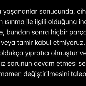 Televizyon Değişimi Sorunu: Aynı Problemler Devam Ediyor
