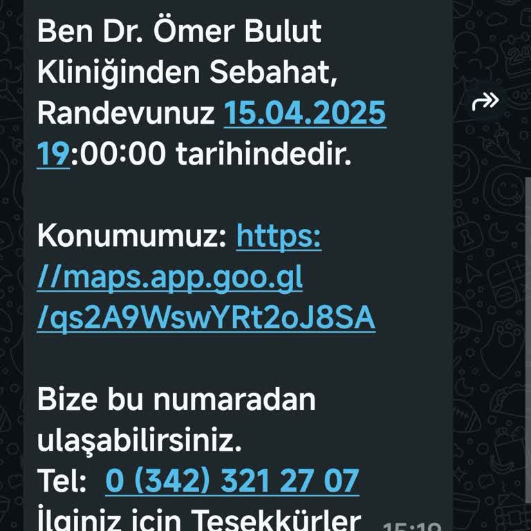 Uzun Süreli Bekletilme Ve Saygısız Hizmet