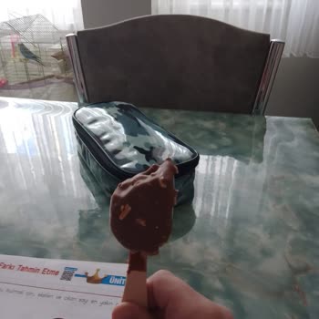 Eksik Ürünle Karşılaşan Müşterinin Hayal Kırıklığı