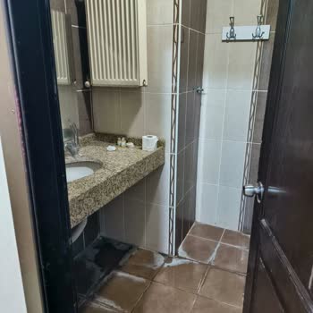 Iğdır Polisevi'nden Şikayetçiyim