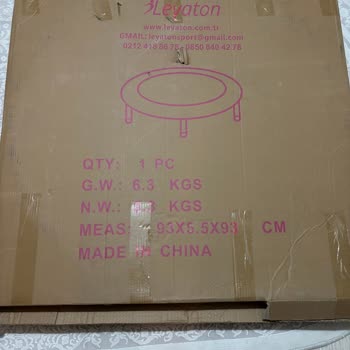 İlk Alışverişte Hayal Kırıklığı: Yanlış Ürün Gönderimi