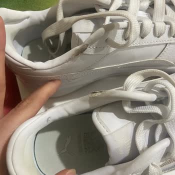 Intersport Üç Gün İçinde Soyulan Ayakkabı ve İlgisiz Müşteri Hizmetleri