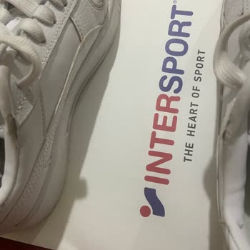 Intersport Üç Gün İçinde Soyulan Ayakkabı ve İlgisiz Müşteri Hizmetleri