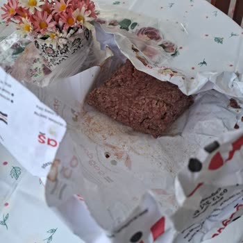 Çağdaş Market'te Kalitesiz Kıyma Deneyimi