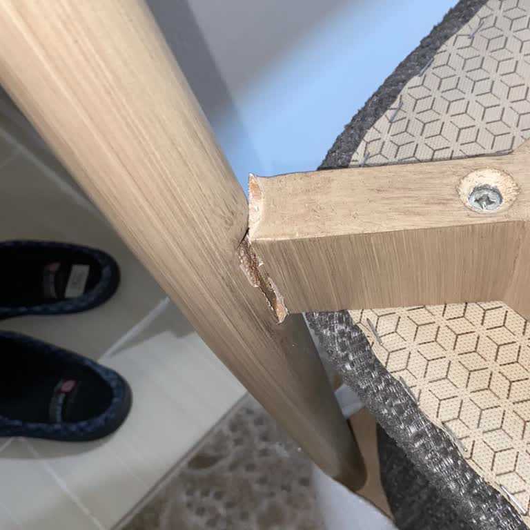 Geç Teslimat Ve Yanlış Ürün Gönderimi: Mondi Home'dan Hayal Kırıklığı