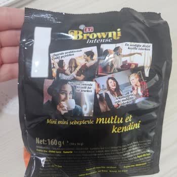 Tarihsiz Ürün Ve Plastik Madde Şikayeti
