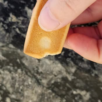 Tarihsiz Ürün Ve Plastik Madde Şikayeti