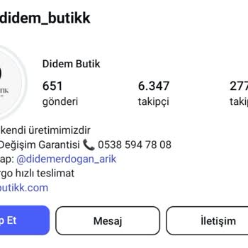 Yanıltıcı Ürün Ve Zayıf İletişim Deneyimi