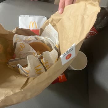 Eksik Sipariş Ve Lezzet Sorunu