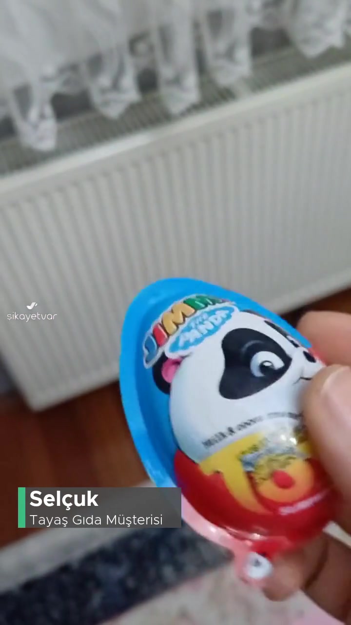 Jimmy Key Yazık Olsun Böyle Bir Ürün Mü Olur! videonun kapak resmi