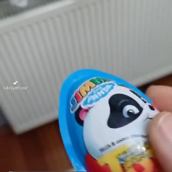 Jimmy Key Yazık Olsun Böyle Bir Ürün Mü Olur!