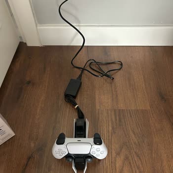 PS5 Şarj Standı Arızası: Cihazlarım Bozuldu!