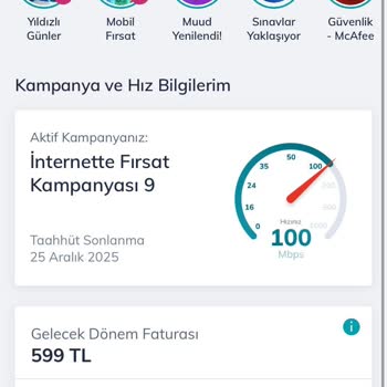 İnternet Hızı Ve Bağlantı Sorunları Çözülmüyor