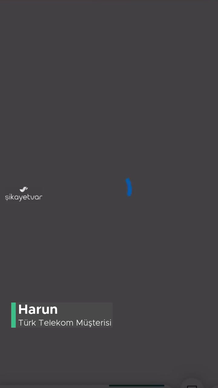 Türk Telekom Uygulamadan Kampanya Değişikliği! videonun kapak resmi