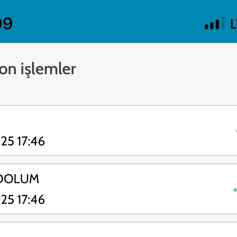 Dolmuşta Kart Karmaşası Ve İlgisiz Şoför