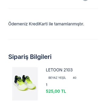 Yanlış Kargolama Ve Ürün Paketleme Mağduriyeti