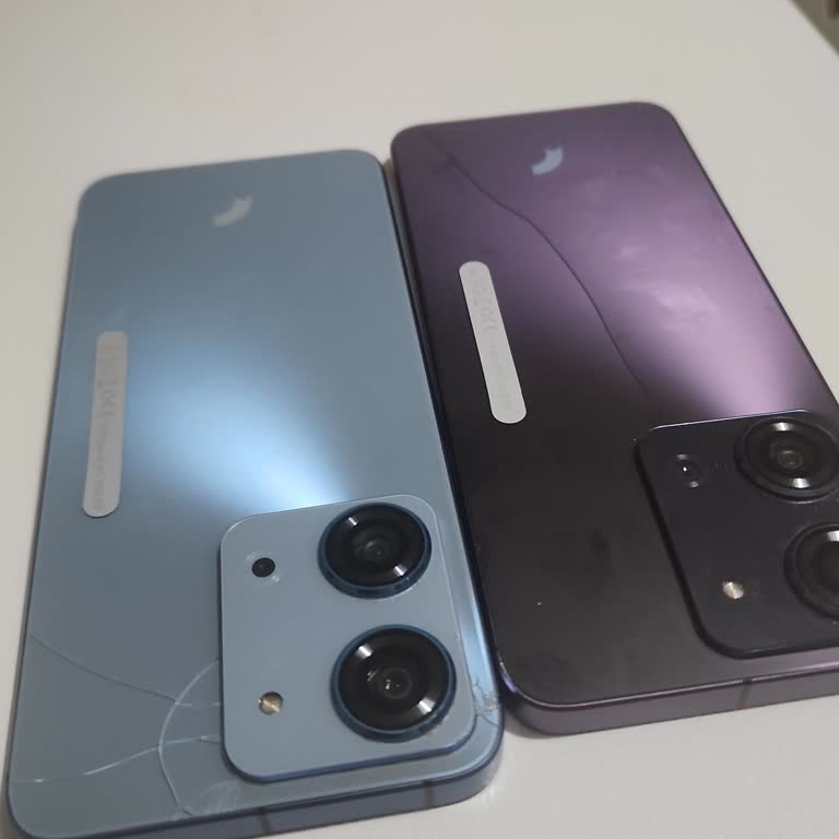 Reeder Telefonlarla Yaşadığım Hayal Kırıklığı