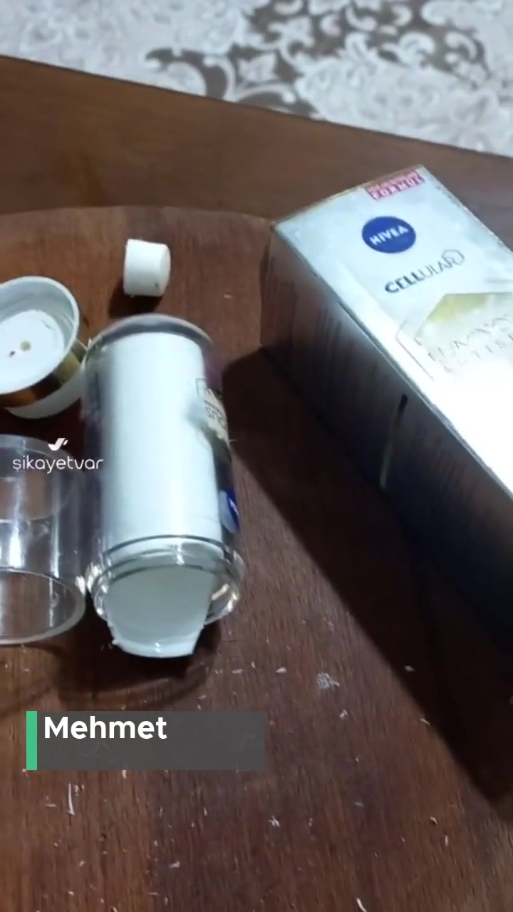 Boş Gelen Kremler videonun kapak resmi