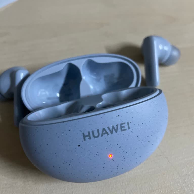 Huawei FreeBuds 2i Şarj Kutusu Sorunu
