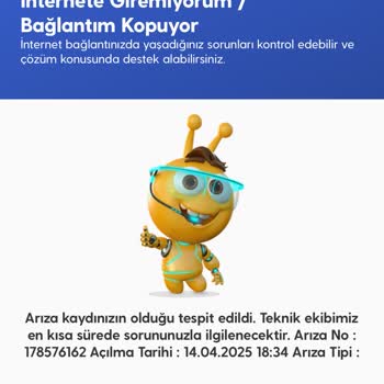 Turkcell Superonline Teknik Servis Saatleri Mağduriyeti