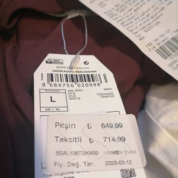 Yanlış Etiket Fiyatları Ve Uzun Bekleme Süresi