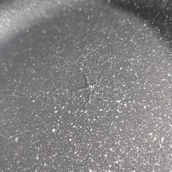 Korkmaz Mutfak Eşyaları Pilav Tenceresi Soyuldu