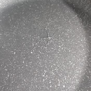 Korkmaz Mutfak Eşyaları Pilav Tenceresi Soyuldu