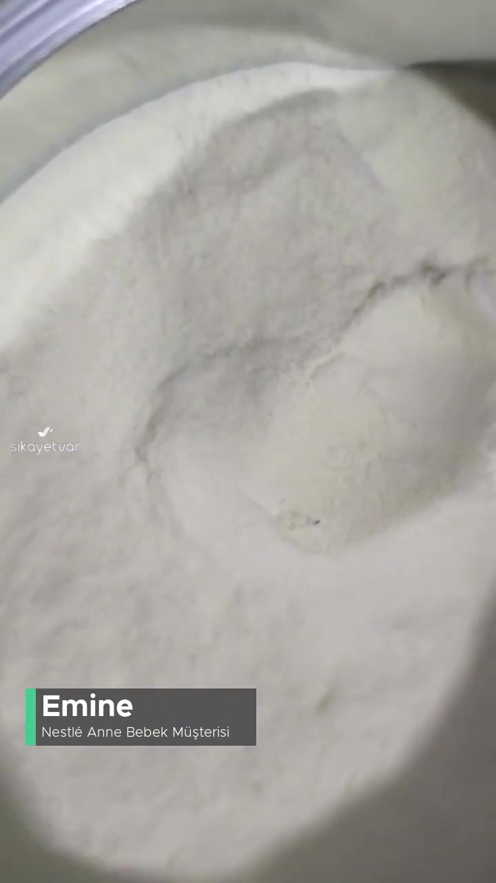 Sma Mamada Böcek Şoku videonun kapak resmi