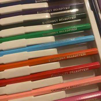 Yanlış Paketlenen Boyama Seti Hayal Kırıklığı Yarattı