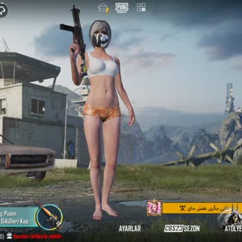 Pre Dünyam Satın Alınan Hesap Beklentileri Karşılamıyor