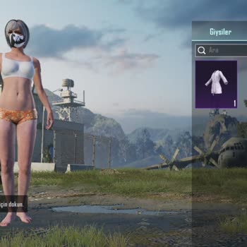 Pre Dünyam Satın Alınan Hesap Beklentileri Karşılamıyor