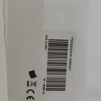 Beko Fırının Camı Patladı: Büyük Tehlike Atlattım!