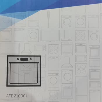 Beko Fırının Camı Patladı: Büyük Tehlike Atlattım!