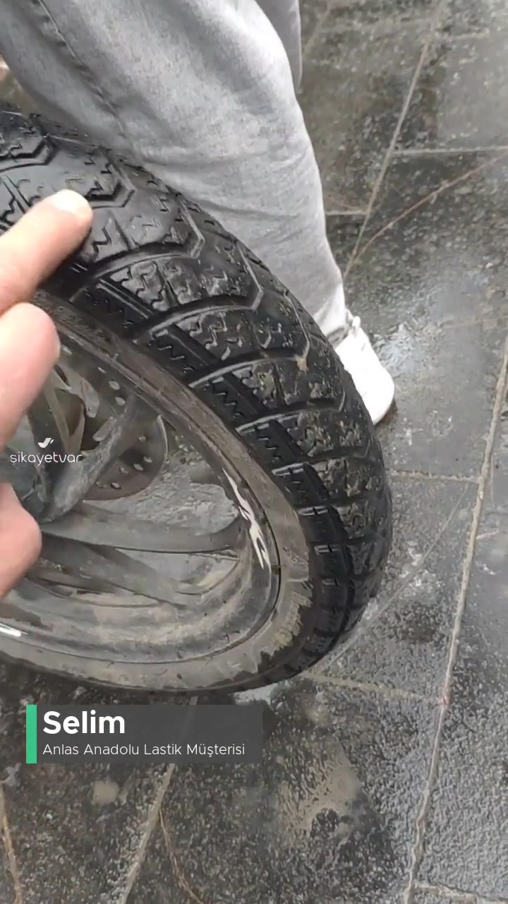 Anlas Anadolu Lastik Winter Grip 2 videonun kapak resmi