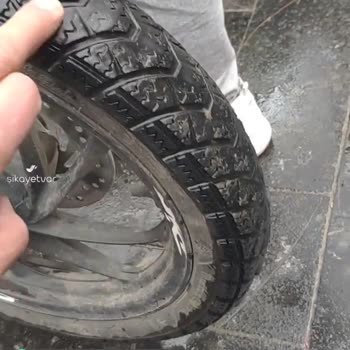 Anlas Anadolu Lastik Winter Grip 2