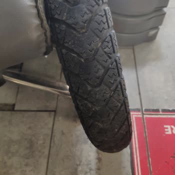 Anlas Anadolu Lastik Winter Grip 2